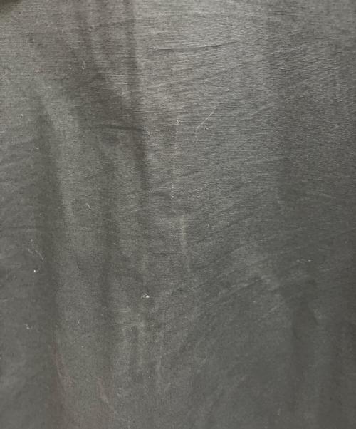 ripvanwinkle（リップヴァンウィンクル）ripvanwinkle (リップヴァンウィンクル) ボックスプリーツTシャツ ネイビー サイズ:Mの古着・服飾アイテム