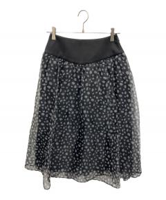 中古・古着通販】Drawer (ドゥロワー) ランダムプリーツスカート