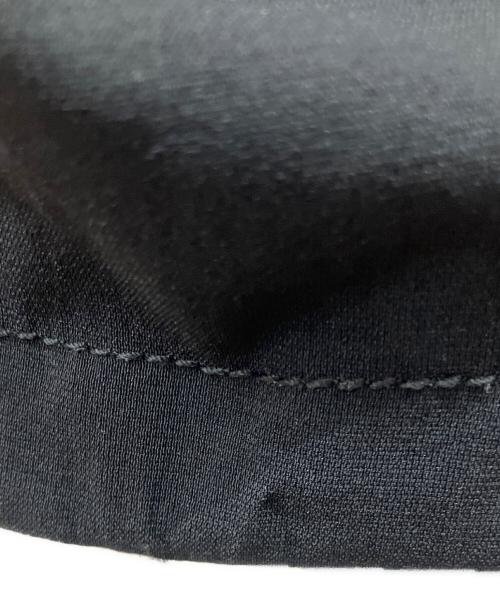 SEDAN ALL-PURPOSE（セダンオールパーパス）SEDAN ALL-PURPOSE (セダンオールパーパス) Tech Linen Over Pant ブラック サイズ:Mの古着・服飾アイテム