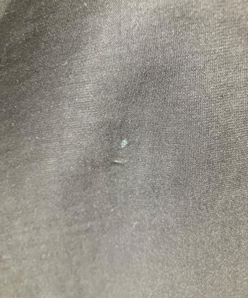 SEDAN ALL-PURPOSE（セダンオールパーパス）SEDAN ALL-PURPOSE (セダンオールパーパス) Tech Linen Over Pant ブラック サイズ:Mの古着・服飾アイテム