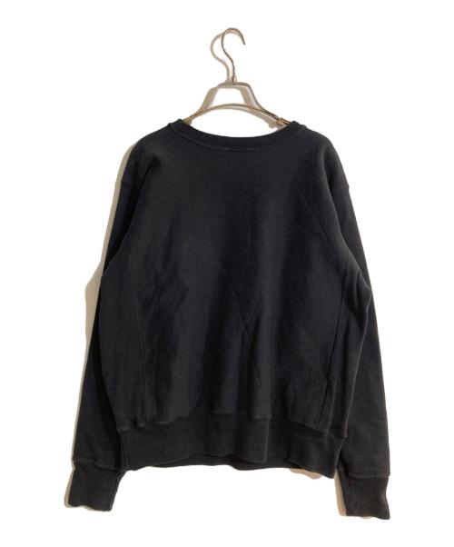 Champion REVERSE WEAVE（チャンピオン リバース ウィーブ）Champion REVERSE WEAVE (チャンピオン リバース ウィーブ) リバースウィーブスウェット ネイビー サイズ:XLの古着・服飾アイテム