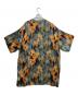 OFFWHITE (オフホワイト) Short Dress グリーン サイズ:42：12000円