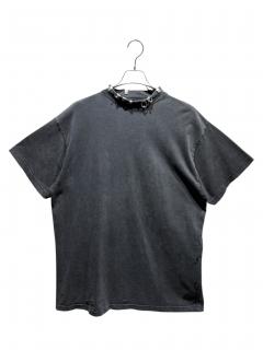 中古・古着通販】CHROME HEARTS (クロムハーツ) ポケットTシャツ