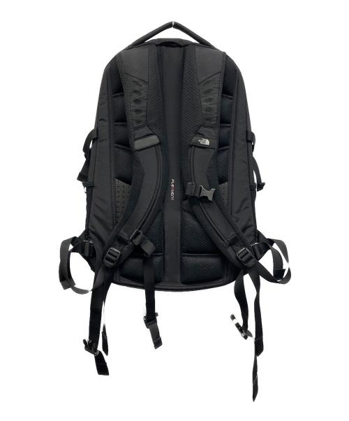 THE NORTH FACE（ザ ノース フェイス）THE NORTH FACE (ザ ノース フェイス) ジェネレーター バックパック ブラックの古着・服飾アイテム