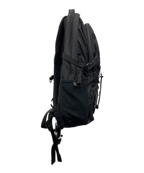 THE NORTH FACE（ザ ノース フェイス）THE NORTH FACE (ザ ノース フェイス) ジェネレーター バックパック ブラックの古着・服飾アイテム