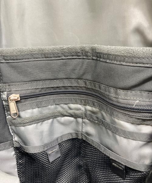 THE NORTH FACE（ザ ノース フェイス）THE NORTH FACE (ザ ノース フェイス) ジェネレーター バックパック ブラックの古着・服飾アイテム