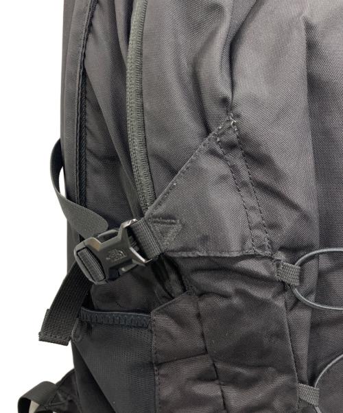 THE NORTH FACE（ザ ノース フェイス）THE NORTH FACE (ザ ノース フェイス) ジェネレーター バックパック ブラックの古着・服飾アイテム