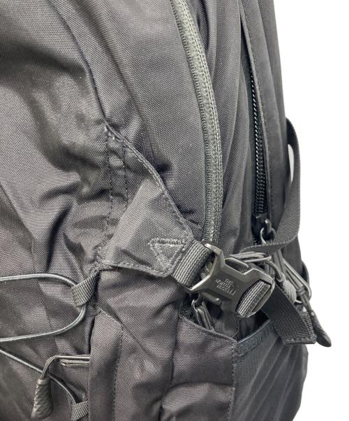 THE NORTH FACE（ザ ノース フェイス）THE NORTH FACE (ザ ノース フェイス) ジェネレーター バックパック ブラックの古着・服飾アイテム