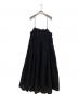 Ameri (アメリ) MEDI ADJUST SHELLY GATHER DRESS ブラック サイズ:M：8000円