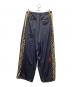 UMBRO (アンブロ) HOTEL PALACE (ホテルプレイス) パンツ ネイビー サイズ:L：4000円
