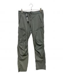 ARC'TERYX（アークテリクス）の古着「PALISADE PANT　22401-121983」｜グレー
