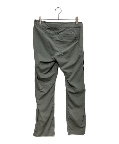 ARC'TERYX（アークテリクス）ARC'TERYX (アークテリクス) PALISADE PANT　22401-121983 グレー サイズ:30の古着・服飾アイテム