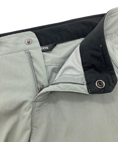 ARC'TERYX（アークテリクス）ARC'TERYX (アークテリクス) PALISADE PANT　22401-121983 グレー サイズ:30の古着・服飾アイテム