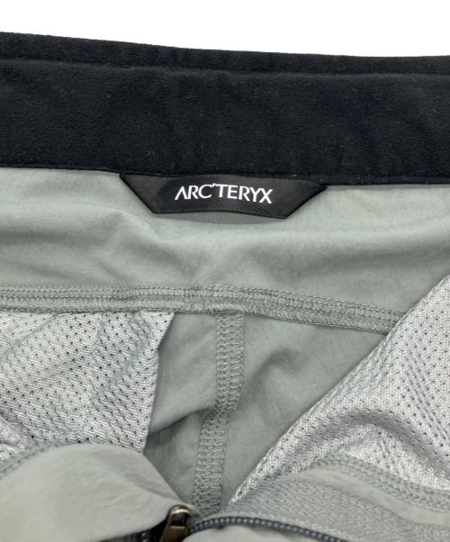 ARC'TERYX（アークテリクス）ARC'TERYX (アークテリクス) PALISADE PANT　22401-121983 グレー サイズ:30の古着・服飾アイテム
