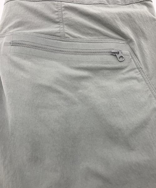 ARC'TERYX（アークテリクス）ARC'TERYX (アークテリクス) PALISADE PANT　22401-121983 グレー サイズ:30の古着・服飾アイテム