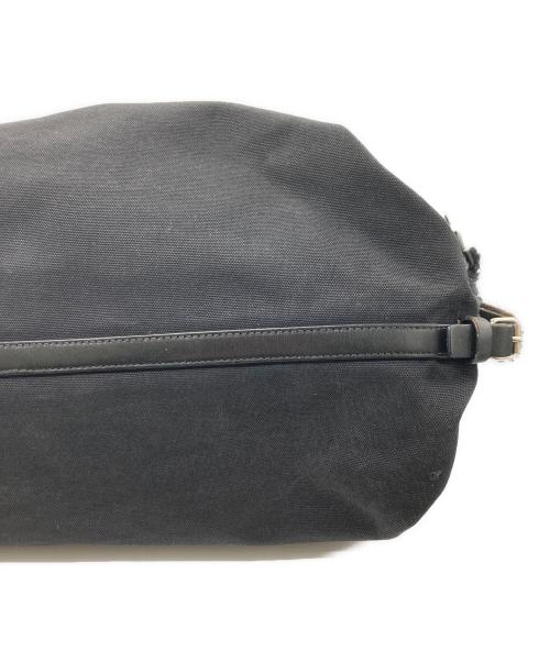 Saint Laurent Paris（サンローランパリ）Saint Laurent Paris (サンローランパリ) 2WAYバッグ ブラックの古着・服飾アイテム