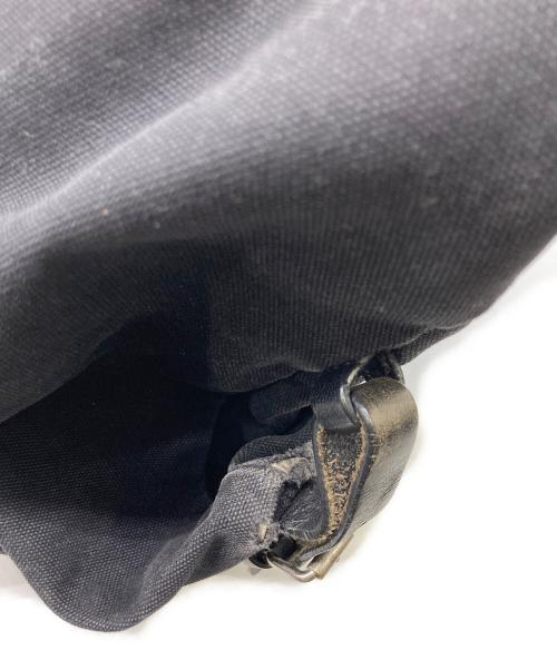 Saint Laurent Paris（サンローランパリ）Saint Laurent Paris (サンローランパリ) 2WAYバッグ ブラックの古着・服飾アイテム