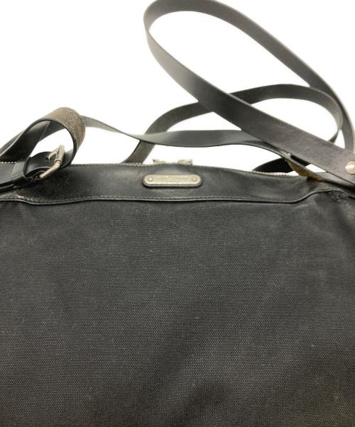 Saint Laurent Paris（サンローランパリ）Saint Laurent Paris (サンローランパリ) 2WAYバッグ ブラックの古着・服飾アイテム