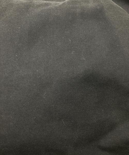 Saint Laurent Paris（サンローランパリ）Saint Laurent Paris (サンローランパリ) 2WAYバッグ ブラックの古着・服飾アイテム