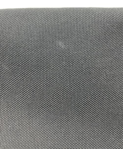 De Martini（ディ・マティーニ）De Martini (ディ・マティーニ) RHC Ron Herman (アールエイチシー ロンハーマン) メッセンジャーバッグ ブラックの古着・服飾アイテム