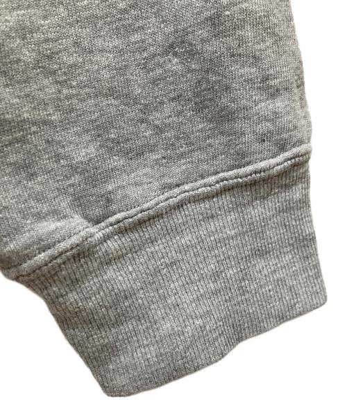 L.L.Bean（エルエルビーン）L.L.Bean (エルエルビーン) クルーネックスウェット グレー サイズ:Lの古着・服飾アイテム