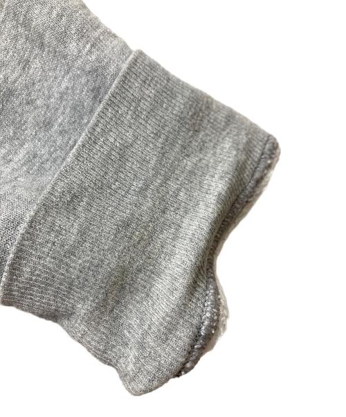 L.L.Bean（エルエルビーン）L.L.Bean (エルエルビーン) クルーネックスウェット グレー サイズ:Lの古着・服飾アイテム