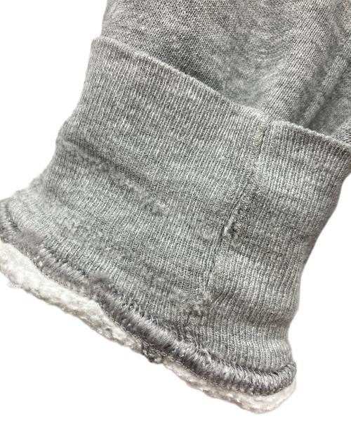 L.L.Bean（エルエルビーン）L.L.Bean (エルエルビーン) クルーネックスウェット グレー サイズ:Lの古着・服飾アイテム