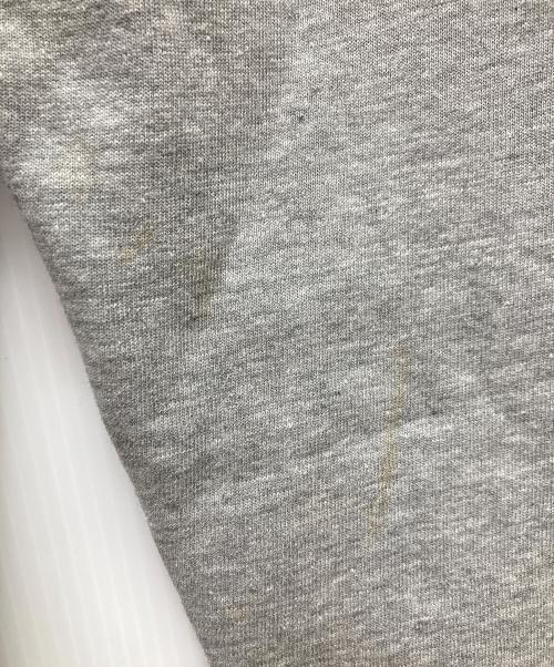 L.L.Bean（エルエルビーン）L.L.Bean (エルエルビーン) クルーネックスウェット グレー サイズ:Lの古着・服飾アイテム