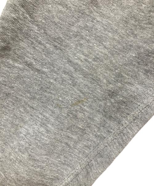 L.L.Bean（エルエルビーン）L.L.Bean (エルエルビーン) クルーネックスウェット グレー サイズ:Lの古着・服飾アイテム