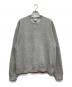 L.L.Bean（エルエルビーン）の古着「クルーネックスウェット」｜グレー