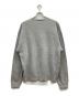 L.L.Bean (エルエルビーン) クルーネックスウェット グレー サイズ:L：9000円