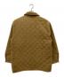 POLO RALPH LAUREN (ポロ・ラルフローレン) キルティングジャケット ブラウン サイズ:L：8000円