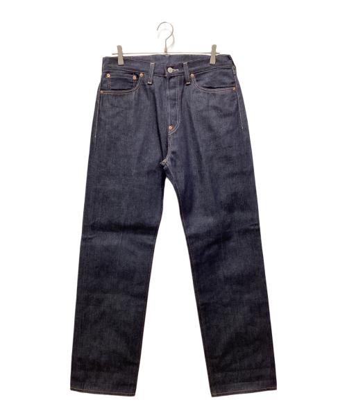 LEVI'S VINTAGE CLOTHING（リーバイス ビンテージ クロージング）LEVI'S VINTAGE CLOTHING (リーバイス ビンテージ クロージング) 501XXデニムパンツ インディゴ サイズ:w34×L34の古着・服飾アイテム