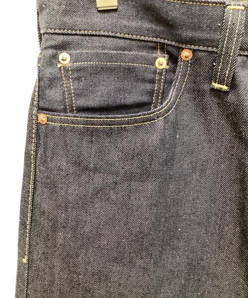 LEVI'S VINTAGE CLOTHING（リーバイス ビンテージ クロージング）LEVI'S VINTAGE CLOTHING (リーバイス ビンテージ クロージング) 501XXデニムパンツ インディゴ サイズ:w34×L34の古着・服飾アイテム