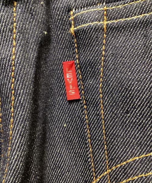 LEVI'S VINTAGE CLOTHING（リーバイス ビンテージ クロージング）LEVI'S VINTAGE CLOTHING (リーバイス ビンテージ クロージング) 501XXデニムパンツ インディゴ サイズ:w34×L34の古着・服飾アイテム