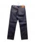 LEVI'S VINTAGE CLOTHING (リーバイス ビンテージ クロージング) 501XXデニムパンツ インディゴ サイズ:w34×L34：25000円