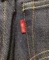 中古・古着 LEVI'S VINTAGE CLOTHING (リーバイス ビンテージ クロージング) 501XXデニムパンツ インディゴ サイズ:w34×L34：25000円