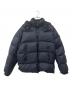 MONCLER（モンクレール）の古着「BAZILLE/ダウンジャケット」｜ネイビー