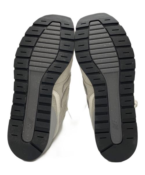 NEW BALANCE（ニューバランス）NEW BALANCE (ニューバランス) 996V2 グレー サイズ:23cmの古着・服飾アイテム