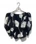 AKIRA NAKA (アキラナカ) Hilda Tuck Sleeves PO  AR2356-BK ブラック サイズ:2：11000円