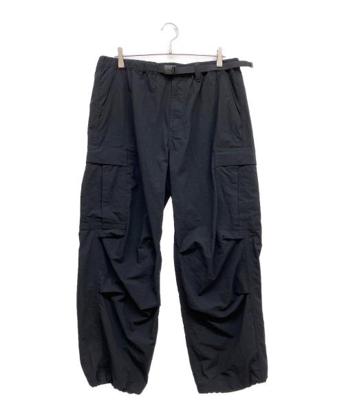 THE NORTH FACE（ザ ノース フェイス）THE NORTH FACE (ザ ノース フェイス) Geology Cargo Pant ブラック サイズ:XLの古着・服飾アイテム