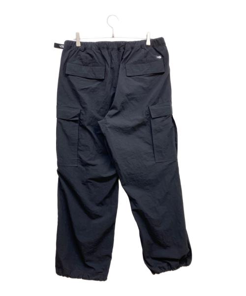 THE NORTH FACE（ザ ノース フェイス）THE NORTH FACE (ザ ノース フェイス) Geology Cargo Pant ブラック サイズ:XLの古着・服飾アイテム