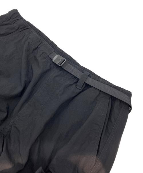 THE NORTH FACE（ザ ノース フェイス）THE NORTH FACE (ザ ノース フェイス) Geology Cargo Pant ブラック サイズ:XLの古着・服飾アイテム