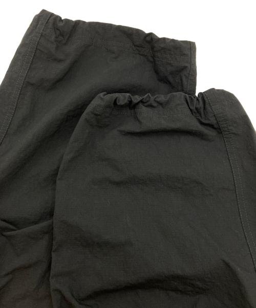 THE NORTH FACE（ザ ノース フェイス）THE NORTH FACE (ザ ノース フェイス) Geology Cargo Pant ブラック サイズ:XLの古着・服飾アイテム