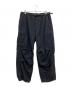THE NORTH FACE（ザ ノース フェイス）の古着「Geology Cargo Pant」｜ブラック