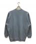 THRASHER (スラッシャー) クルーネックスウェット スカイブルー サイズ:XXL：4000円