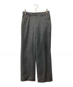 中古・古着通販】theory luxe (セオリーリュクス) STRETCH DOUBLE