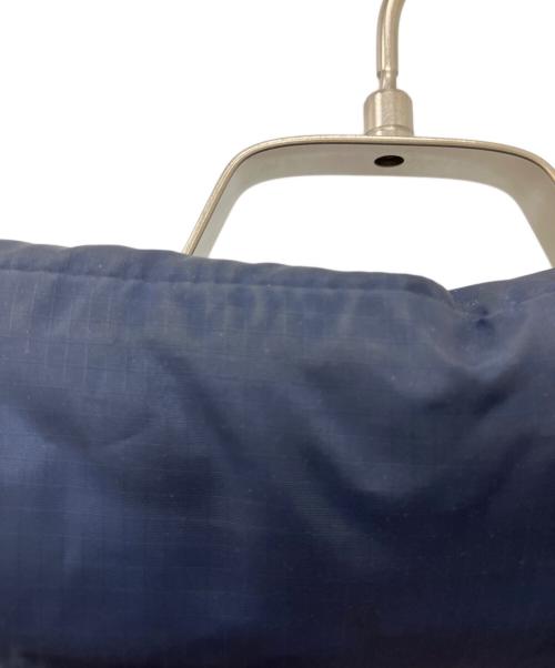 Battenwear（バテンウェア）Battenwear (バテンウェア) バテンダウンパーカー ネイビー サイズ:Mの古着・服飾アイテム