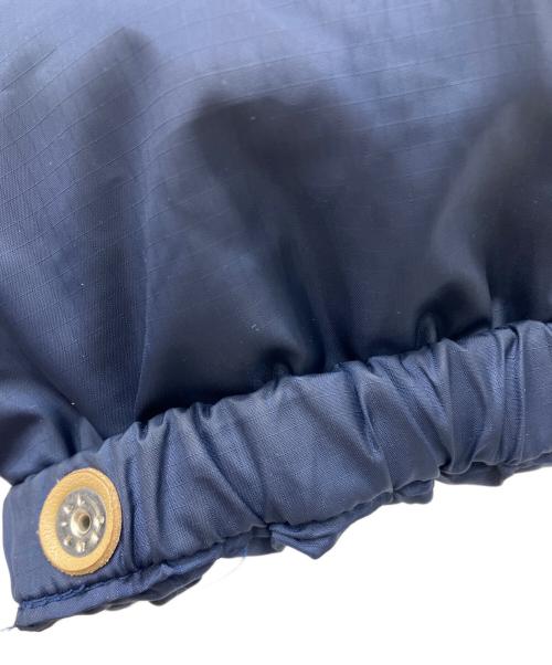 Battenwear（バテンウェア）Battenwear (バテンウェア) バテンダウンパーカー ネイビー サイズ:Mの古着・服飾アイテム