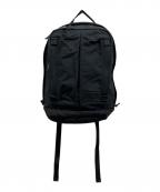 MYSTERY RANCHミステリーランチ）の古着「Stadt　リュック」｜ブラック